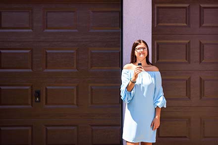 Youngtown Garage Door Opener Installation